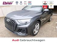 Audi Q5, Sportback S-LINE TDI, Jahr 2022 - Albbruck