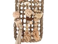 TIAKI Spielwand für Vögel - L 28 x B 18 cm
