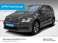 VW Touran, 1.5 TSI Comfortline, Jahr 2023 - Hamburg