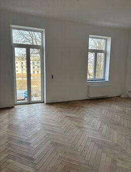 Einzigartiges Wohnen mit WG-/Familien-Charakter im Hanseviertel - Lüneburg