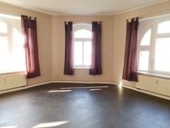 +++ 3 Monate grundmietfrei bei Selbstrenovierung! 3 Zimmer-Wohnung mit großem Wohnzimmer +++ - Chemnitz