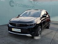 Opel Grandland, Ultimate vo hi digitales, Jahr 2024 - München