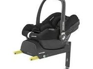 maxycosi mit isofix - Poing