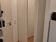Ikea pax - kleiderschrank mit spiegel - Düsseldorf
