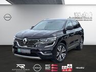 Renault Koleos, 2.0 Automatik - Initiale Paris, Jahr 2018 - Kempten (Allgäu)