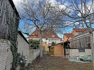 BIETERVERFAHREN! GELEGENHEIT! Sanierungsbedürftiges Mehrfamilienhaus mit Umbaupotenzial!! - Ludwigshafen (Rhein)