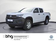 VW Amarok, 2.0 TDI Amarok DC Motor Getriebe zuschal, Jahr 2024 - Freiburg (Breisgau)