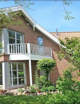 Hochwertiges Architektenhaus in Stade Wiepenkathen - Stade (Hansestadt)