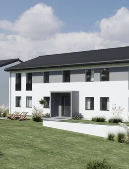 Moderne in der Natur - Passau