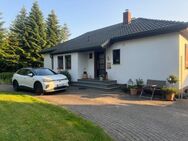 Attraktives Haus in guter Lage Bremer Umfeld - Lilienthal