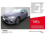 VW Polo, 1.0 TSI Life digi, Jahr 2024 - Bad Oldesloe