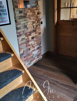 SECRET SALE - Verspieltes Landhaus mit Scheune in Sackgassenlage im Umland von Wittmund - Wittmund