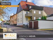 Großzügiges Ein- bis Zweifamilienhaus im Herzen von Oedheim! - FALC Immobilien - Oedheim
