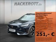 CUPRA Formentor, 1.4 VZ e-HYBRID Batterie geprüft AD, Jahr 2022 - Hannover