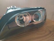 BMW E460 Coupé/Cabrio Scheinwerfer links Blinker weiss 6920581 - Bretzfeld