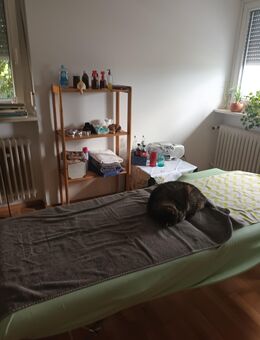 Massage - Mainburg