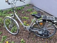 Top gepflegte Leichtmofa von Sachs - Saxonette Hudson Fahrrad - Hannover