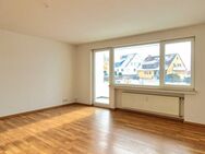 Frisch renovierte 2-Zimmer-Wohnung mit Einbauküche und Stellplatz in Göttingen - Göttingen