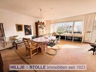 Herrliche Lage im Quellenweg - großzügige Wohnung mit Balkon! - Oldenburg