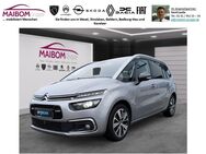 Citroën Grand C4, Spacetourer PT130 Shine Pack, Jahr 2021 - Wesel