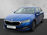 Skoda Octavia, 2.0 TDI Combi Style, Jahr 2021 - Chamerau