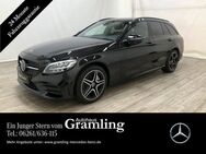 Mercedes-Benz C 300 eT AMG NIGHT*Distronic*AHK*360°*LED*COMAND - Mosbach