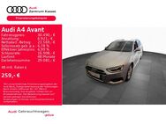 Audi A4, Avant 40 TDI quattro, Jahr 2022 - Kassel