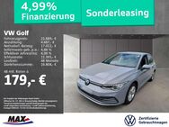 VW Golf, 2.0 TDI VIII LIFE, Jahr 2020 - Offenbach (Main)