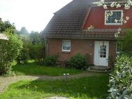 PROVISIONSFREI! Doppelhaushälfte in Seenähe - Barum (Landkreis Lüneburg)