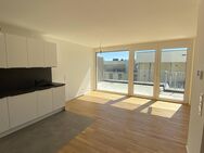 3-Zimmer-Wohntraum im Penthouse-Stil - Modernes Wohnen in Rottenburg-Ergenzingen - Rottenburg (Neckar)