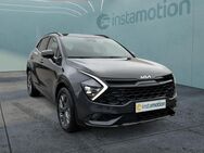 Kia Sportage, GT-Line HEV AWD °, Jahr 2022 - München