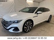 VW Arteon Shooting Brake R-Line eHybrid Matrix 360K - Steinbach-Hallenberg