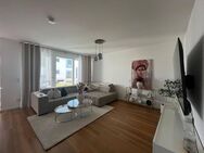 Neubau 3-Zimmerwohnung mit Balkon - Bocholt
