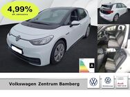 VW ID.3, Pro Performance Life 150KW h, Jahr 2021 - Bamberg