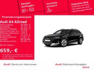 Audi A4 Allroad, 40 TDI quattro, Jahr 2023 - Hannover