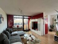 gepflegte 3,5 - Zimmer Wohnung - mit Aufzug und Balkon - ruhige Gegend - Nürnberg