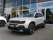 Jeep Avenger, 1.2 Altitude Vorlauf MY 24 74KW, Jahr 2022 - Oberhausen