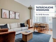 Tolle 3-Zimmer Wohnung im Prenzlauer Berg - Berlin