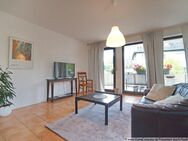 Cosy, bright, furnished apartment in the Brünninghausen area of Dortmund, with flat-rate internet - Dortmund