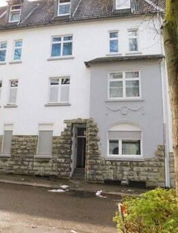 Ostviertel: WG-geeignete 2-Zimmer-Whg. mit großer Wohnküche - Essen