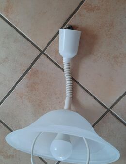 Schöne LED Küchenlampe - Brilon