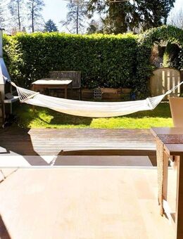 Charmante 4,5-Zimmer-MAISONETTE in SELIGENSTADT Kernstadt - PROVISIONSFREI - Seligenstadt