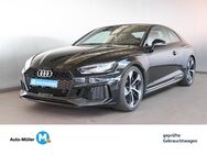 Audi RS5, Coupé Optik Carbon Sposi Komfort A, Jahr 2018 - Hüttenberg