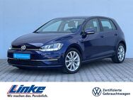 VW Golf, 1.6 TDI VII Comfortline, Jahr 2019 - Crailsheim