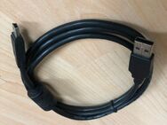 USB-Kabel - USB mini B auf USB A - Bremen