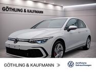 VW Golf, 1.4 GTE e-Hybrid, Jahr 2022 - Eschborn