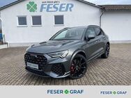 Audi RSQ3, 2.5 TFSI qu 21 AGA SONO, Jahr 2023 - Heideck