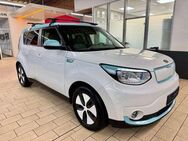 Kia Soul EV *AUTOM+NAVI+TEMPOM+SITZ+HV-BATTERIE(NEU) - Köln