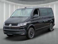 VW Caravelle 8-Sitzer 4Mot TDI*DSG AHK LED ACC - Ruhstorf (Rott)