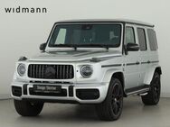 Mercedes-Benz G 63 AMG *Superior-Line*Standh*Sportabgas*Carbon - Aalen